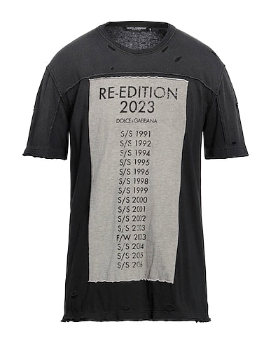 DOLCE&GABBANA T-SHIRTS