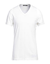 DOLCE&GABBANA T-SHIRTS