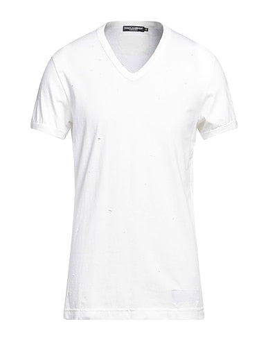 DOLCE&GABBANA T-SHIRTS