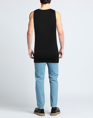 DOLCE&GABBANA VESTS