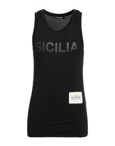 DOLCE&GABBANA VESTS
