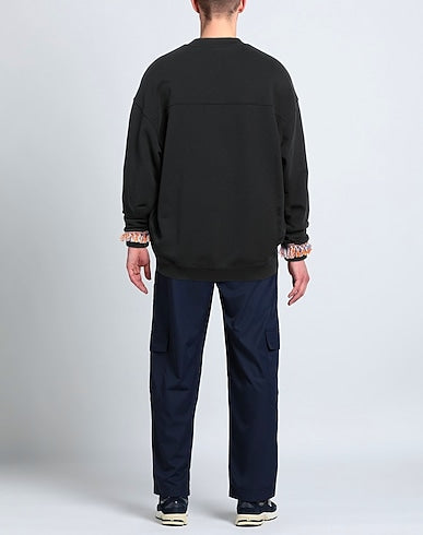 MARCELO BURLON SWEATSHIRTS