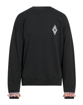 MARCELO BURLON SWEATSHIRTS