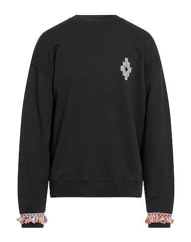 MARCELO BURLON SWEATSHIRTS