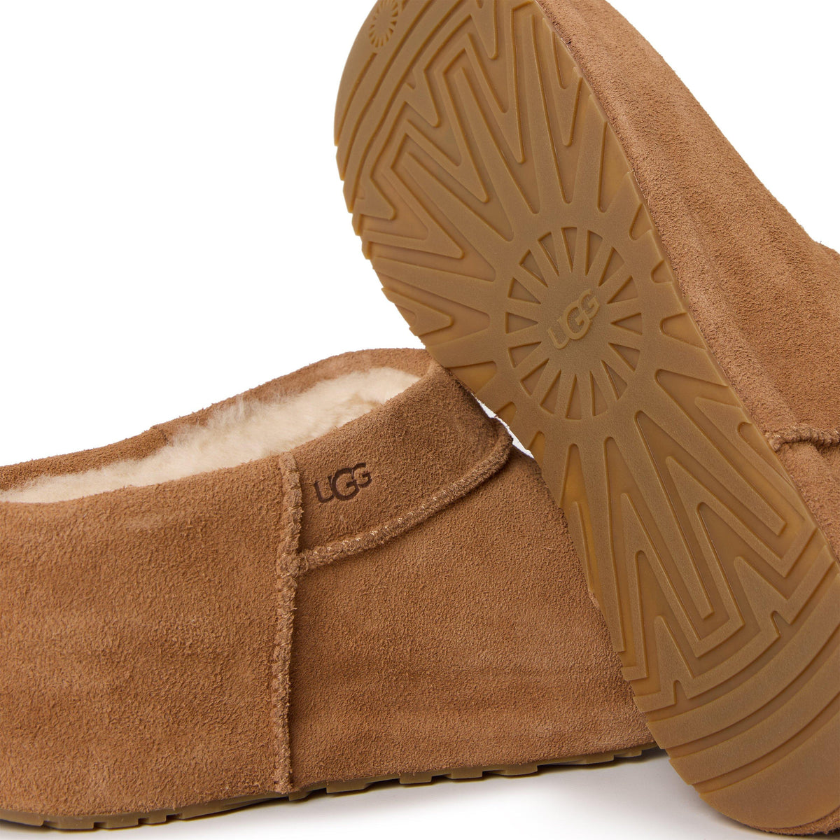 Ugg Enwrap Clog Ld64