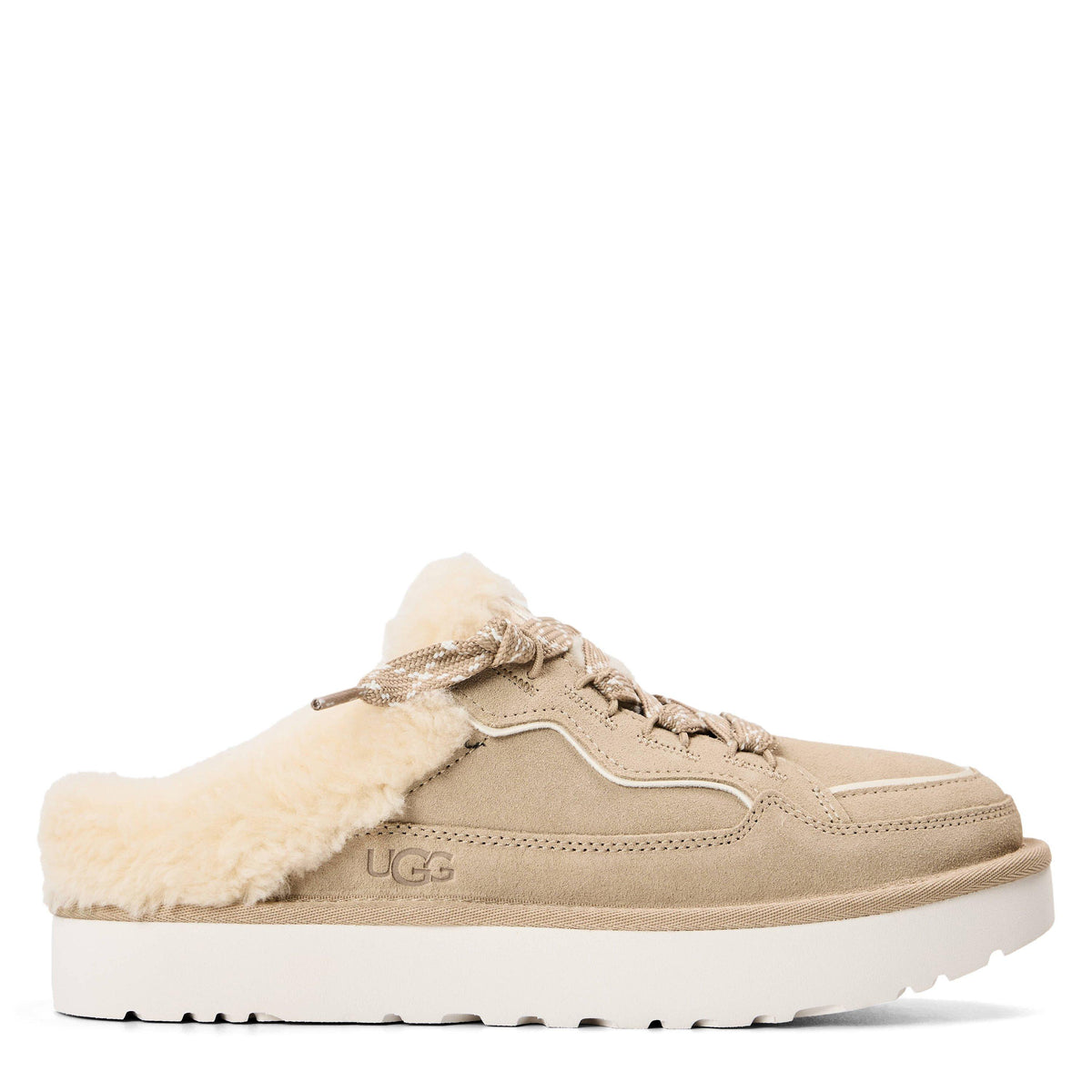 Ugg Lowmel Mule Ld64