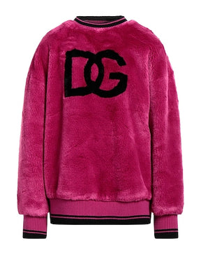 DOLCE&GABBANA SWEATSHIRTS