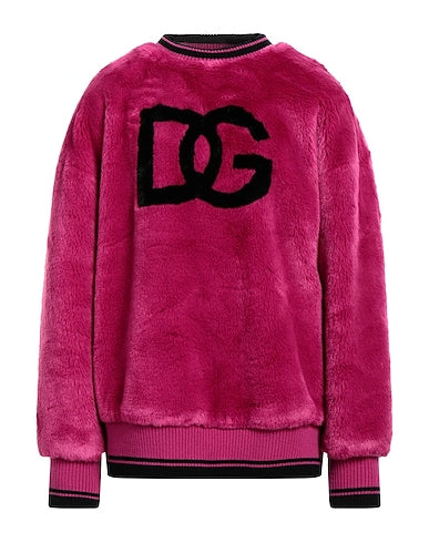 DOLCE&GABBANA SWEATSHIRTS