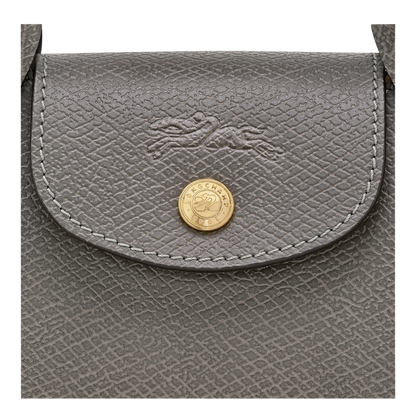 Épure XS Tote bag Turtledove - Leather