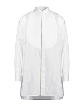 MCQUEEN SOLID COLOUR SHIRTS