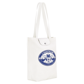 Le Pliage Collection M Tote bag