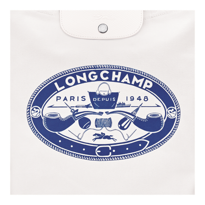 Le Pliage Collection M Tote bag