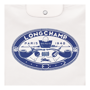 Le Pliage Collection M Tote bag