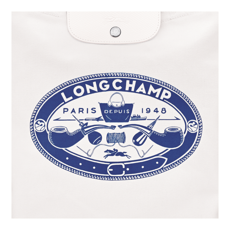 Le Pliage Collection M Tote bag