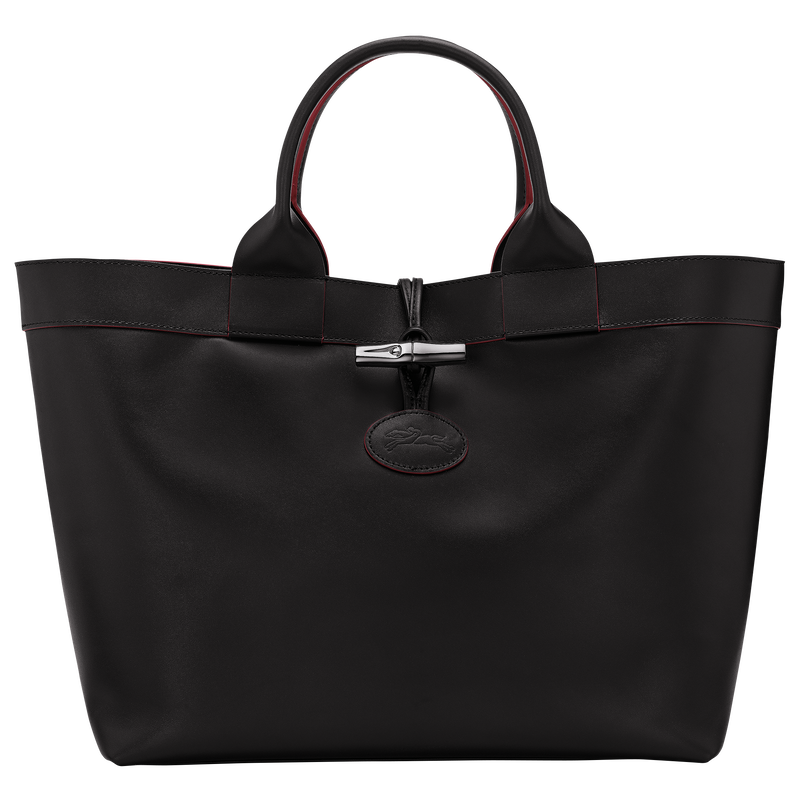 Le Roseau L Tote bag