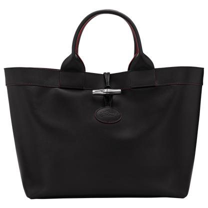 Le Roseau L Tote bag