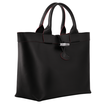 Le Roseau L Tote bag