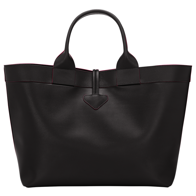 Le Roseau L Tote bag