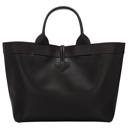 Le Roseau L Tote bag