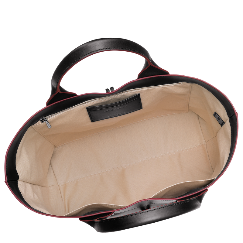 Le Roseau L Tote bag