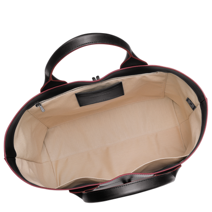 Le Roseau L Tote bag