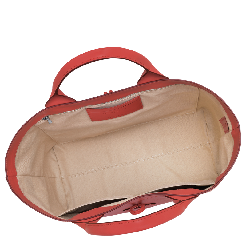 Le Roseau L Tote bag