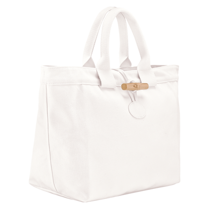 Le Roseau L Tote bag