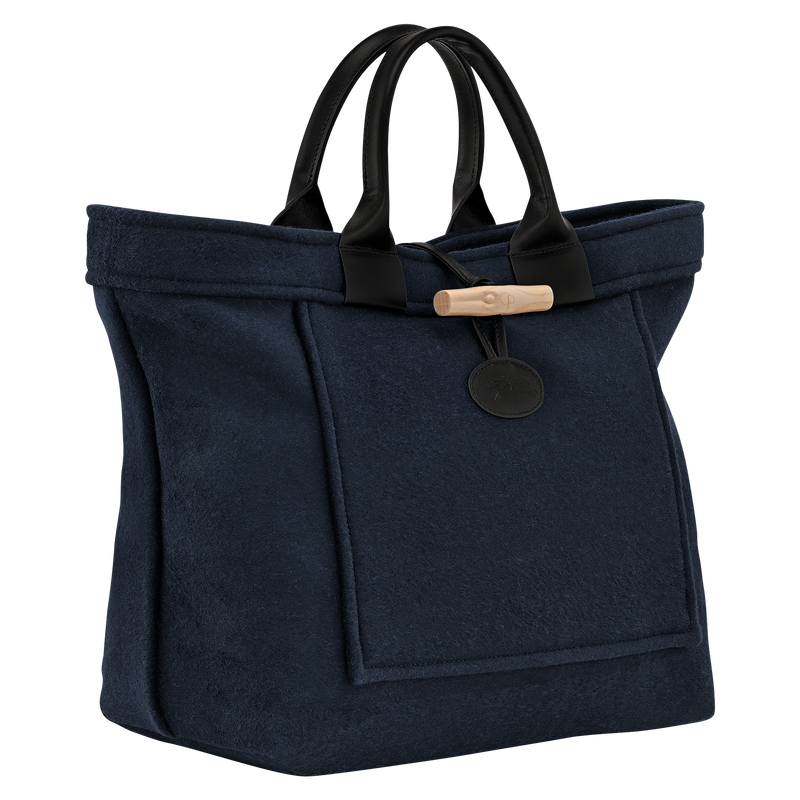 Le Roseau L Tote bag