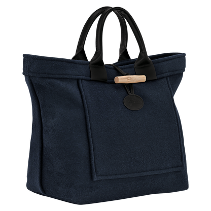 Le Roseau L Tote bag