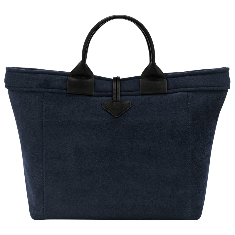Le Roseau L Tote bag