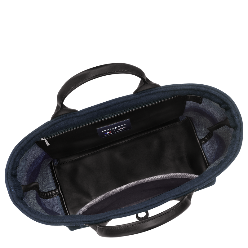 Le Roseau L Tote bag