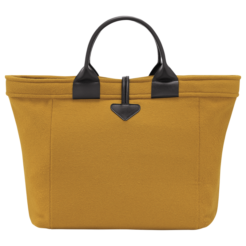 Le Roseau L Tote bag