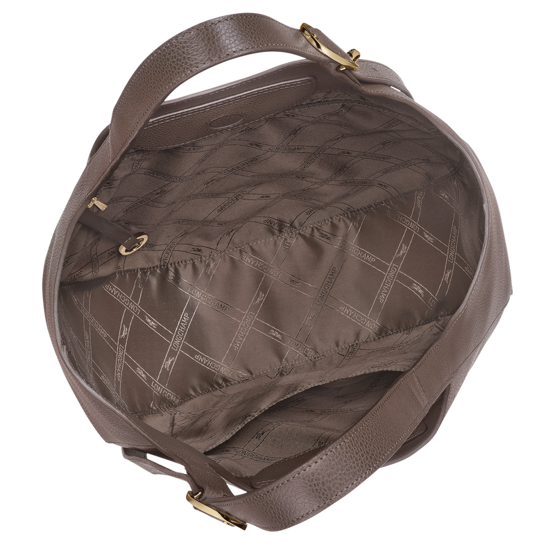 Le Foulonné XL Tote bag