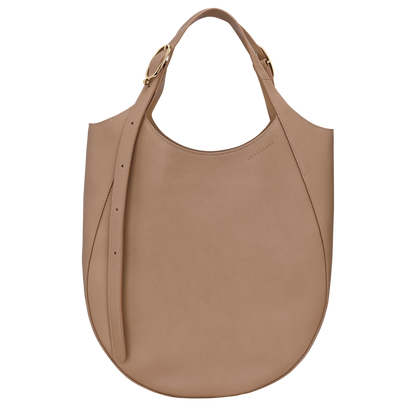 Le Foulonné XL Tote bag