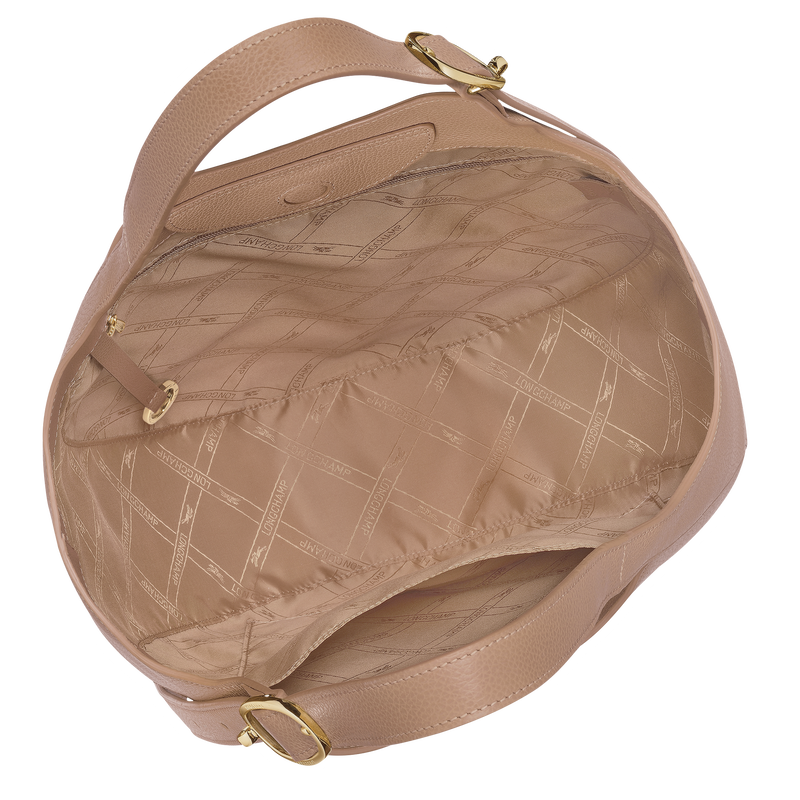 Le Foulonné XL Tote bag