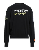 HERON PRESTON SWEATSHIRTS