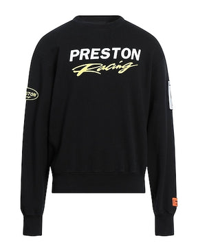 HERON PRESTON SWEATSHIRTS