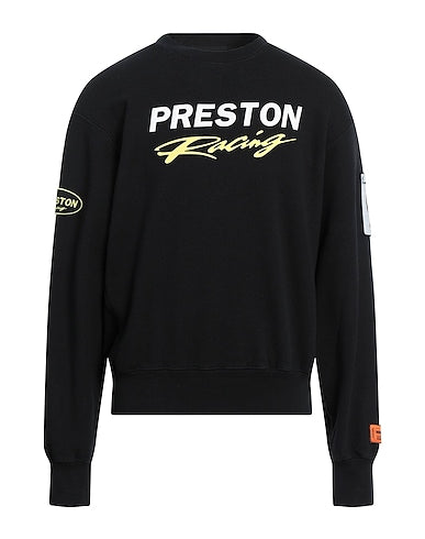 HERON PRESTON SWEATSHIRTS