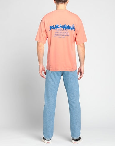 DOLCE&GABBANA T-SHIRTS