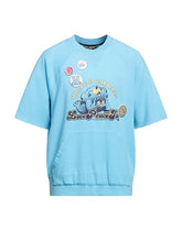 DOLCE&GABBANA SWEATSHIRTS
