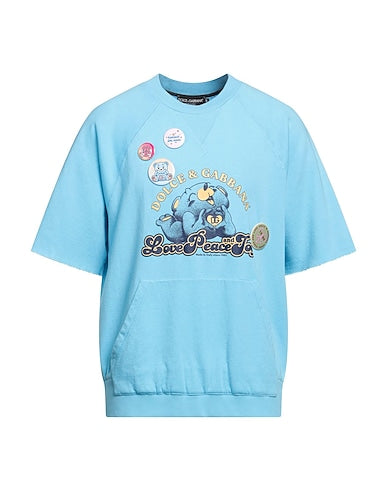 DOLCE&GABBANA SWEATSHIRTS