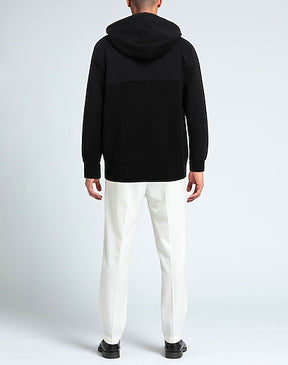 MCQUEEN HOODED TRACK JACKETS