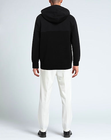 MCQUEEN HOODED TRACK JACKETS