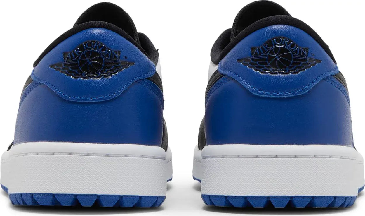 Air Jordan Low Golf Sports Royal