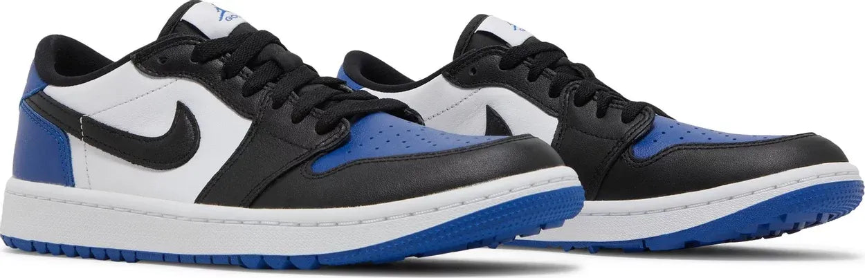 Air Jordan Low Golf Sports Royal