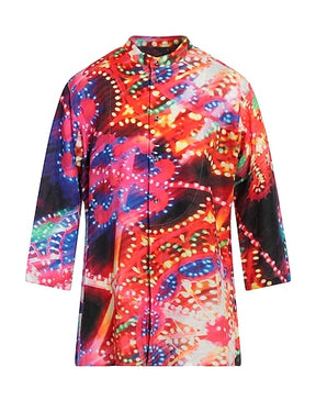 DOLCE&GABBANA LINEN SHIRTS