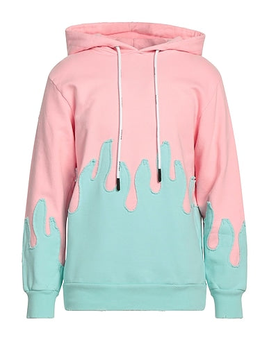 PALM ANGELS HOODED TRACK JACKETS