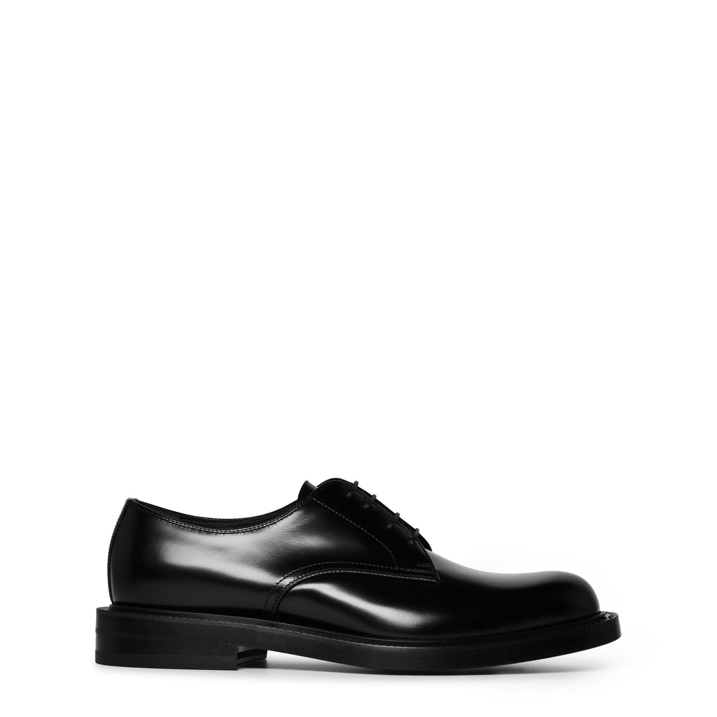 Derby Shoes