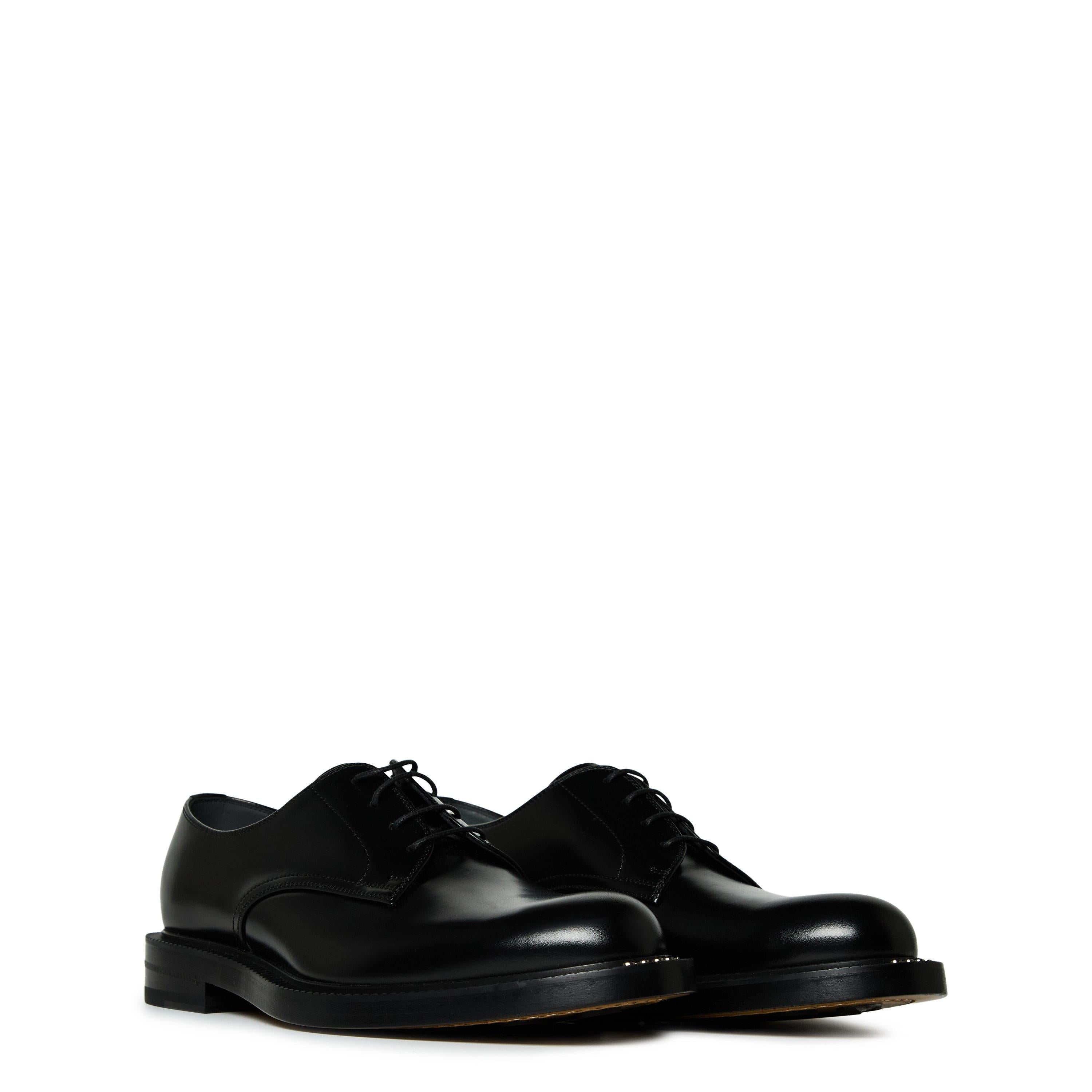 Derby Shoes