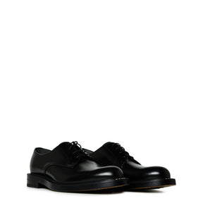 Derby Shoes